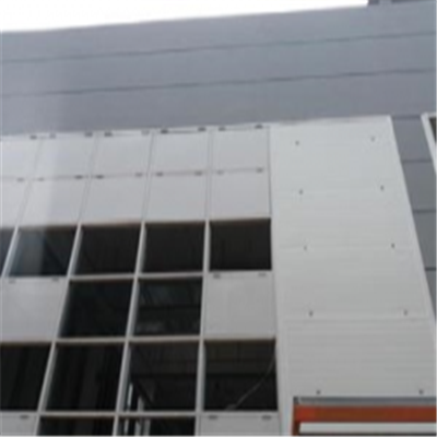 获嘉新型蒸压加气混凝土板材ALC|EPS|RLC板材防火吊顶隔墙应用技术探讨